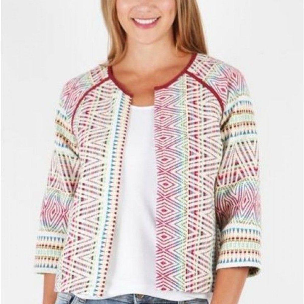 Kut from the Kloth Raglan Jacket